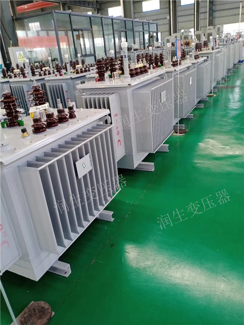 馆陶S11-M-20KVA油浸式变压器